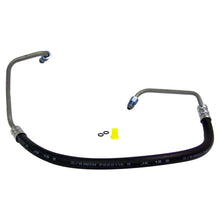 Load image into Gallery viewer, Power Steering Pressure Hose for 1987-1990 YJ Wrangler w/ 4.2L Engine Crown Automotive