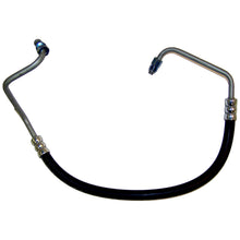 Load image into Gallery viewer, Power Steering Pressure Hose for 1987-1990 YJ Wrangler w/ 4.2L Engine Crown Automotive