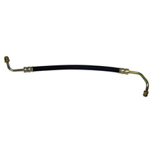 Load image into Gallery viewer, Power Steering Pressure Hose for 1980-1986 SJ, J-Series w/ 4.2L Engine Crown Automotive