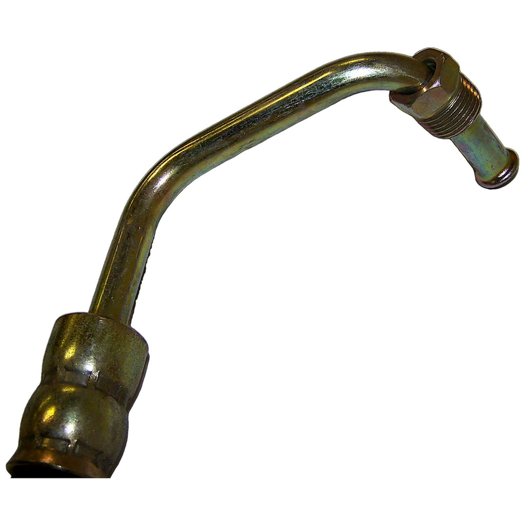 Power Steering Pressure Hose for 1980-1986 SJ, J-Series w/ 4.2L Engine Crown Automotive