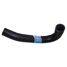 Load image into Gallery viewer, Upper Radiator Hose for Jeep 87-96 XJ Cherokee, 87-92 MJ Comanche w/ 2.5L w/o AC Crown Automotive