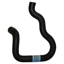 Load image into Gallery viewer, Upper Radiator Hose for 1984-1997 Jeep XJ Cherokee, MJ Comanche w/ 2.5L, w/ AC Crown Automotive