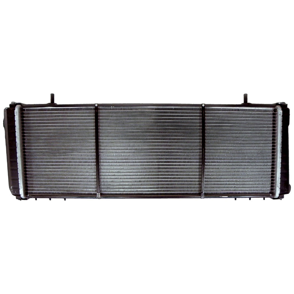 Radiator for 1997-1990 XJ Cherokee w/ 4.0L Engine, 31 x 11.5, 2 Rows Crown Automotive