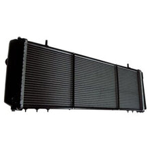 Load image into Gallery viewer, Radiator for 1997-1990 XJ Cherokee w/ 4.0L Engine, 31 x 11.5, 2 Rows Crown Automotive