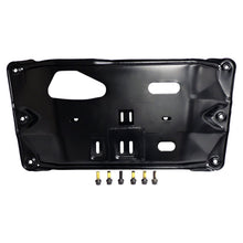 Load image into Gallery viewer, Transmission Crossmember Kit for 87-95 YJ Wrangler, Incl. 6 Mounting Bolts Crown Automotive