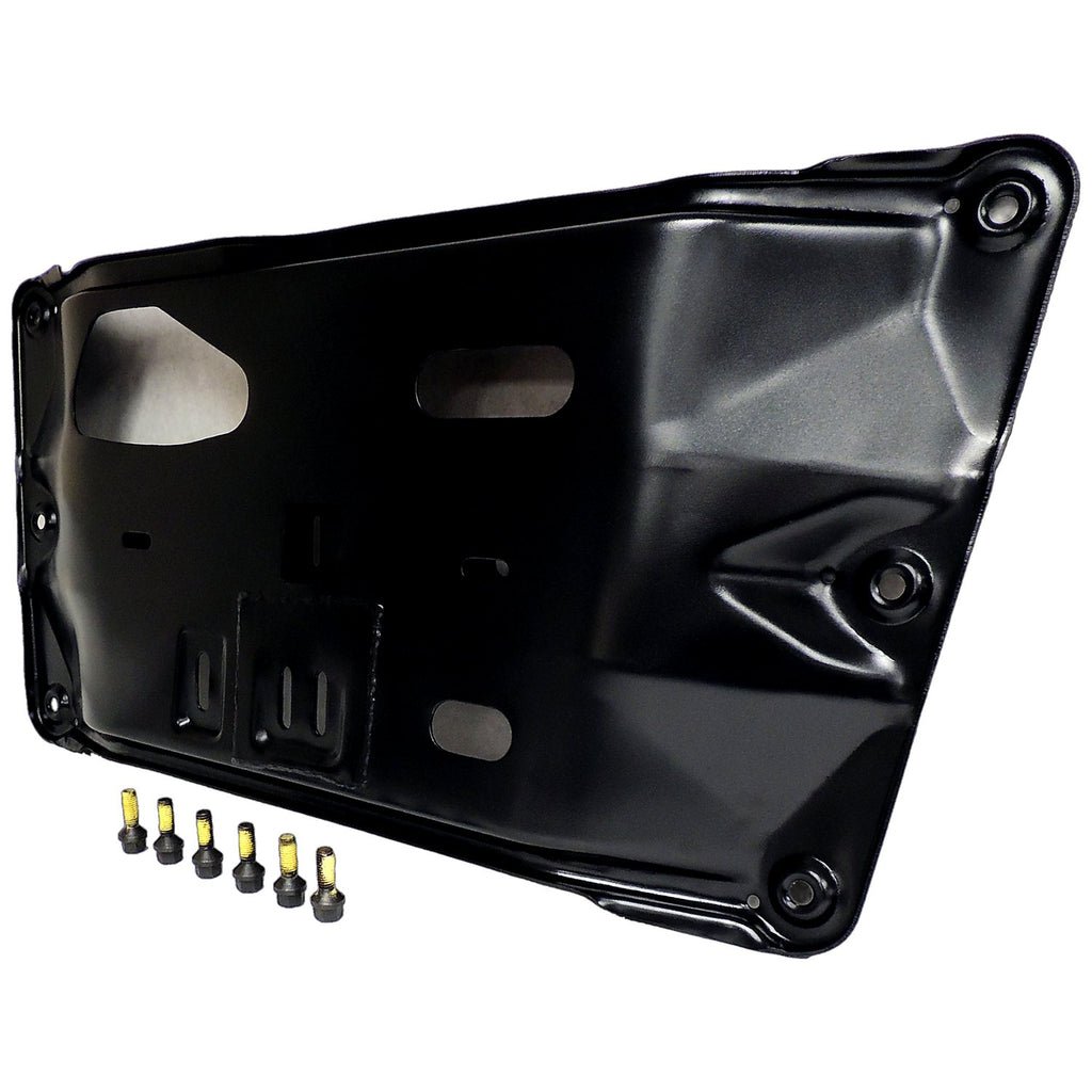 Transmission Crossmember Kit for 87-95 YJ Wrangler, Incl. 6 Mounting Bolts Crown Automotive