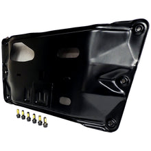 Load image into Gallery viewer, Transmission Crossmember Kit for 87-95 YJ Wrangler, Incl. 6 Mounting Bolts Crown Automotive
