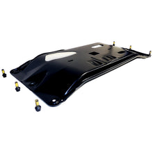 Load image into Gallery viewer, Transmission Crossmember Kit for 87-95 YJ Wrangler, Incl. 6 Mounting Bolts Crown Automotive