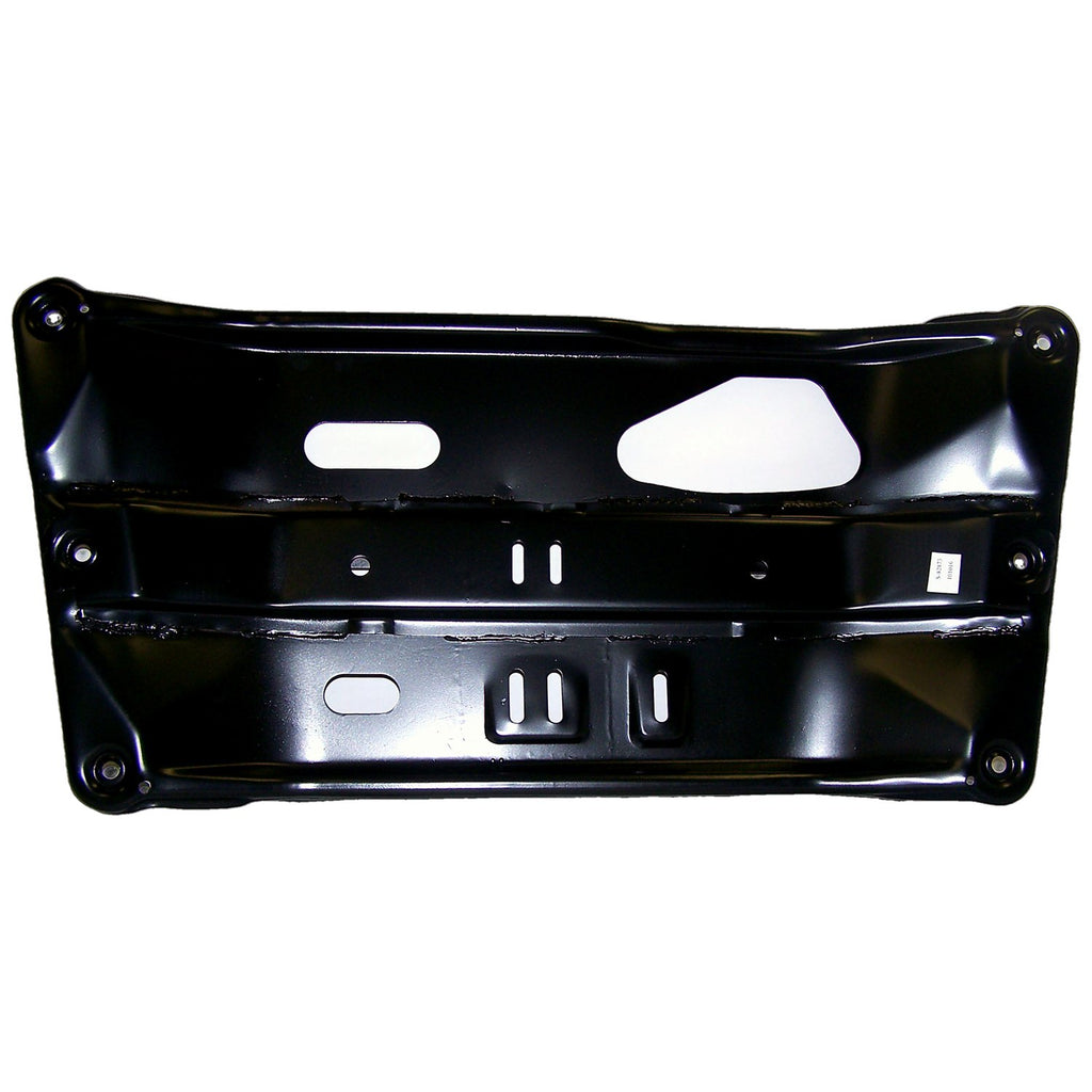 Transmission Crossmember (Skid Plate) for 1987-1995 Jeep YJ Wrangler Crown Automotive