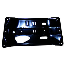 Load image into Gallery viewer, Transmission Crossmember (Skid Plate) for 1987-1995 Jeep YJ Wrangler Crown Automotive
