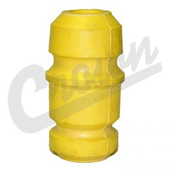 Crown Automotive Front Coil Spring Bump Stop for 94-01 Jeep Cherokee XJ-Clearance