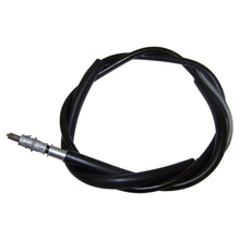 Load image into Gallery viewer, Right Rear Parking Brake Cable for 1990 Jeep YJ Wrangler, 66-1/2 Inch Long Crown Automotive