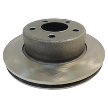 Load image into Gallery viewer, Front Brake Rotor for Select 91-99 Jeep YJ, TJ, XJ, MJ, ZJ Models, Left or Right Crown Automotive