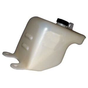 Coolant Bottle for 1993-1994 Jeep ZJ Grand Cherokee, Includes Cap Crown Automotive
