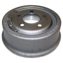 Load image into Gallery viewer, 9 Inch Rear Brake Drum for Jeep 90-01 XJ Cherokee, MJ Comanche 90-06 YJ, TJ Wrangler Crown Automotive