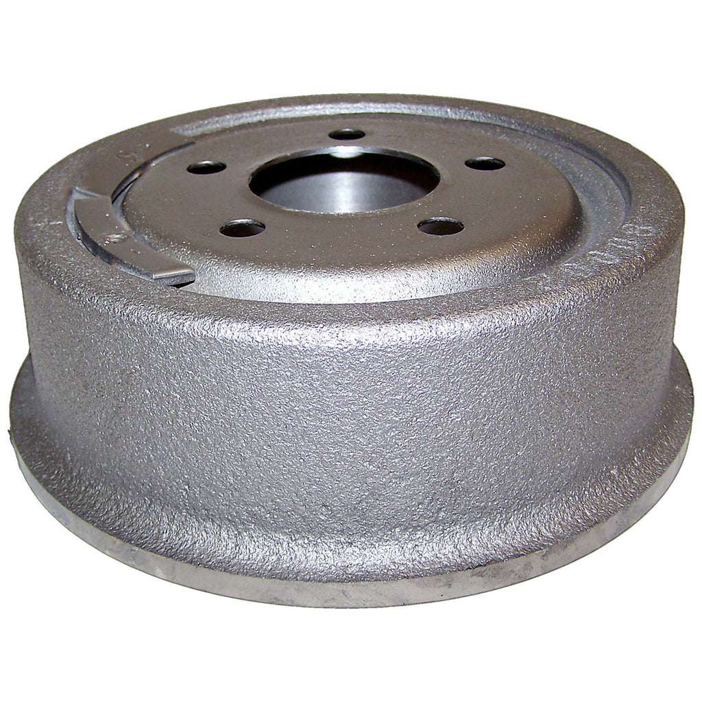 9 Inch Rear Brake Drum for Jeep 90-01 XJ Cherokee, MJ Comanche 90-06 YJ, TJ Wrangler Crown Automotive