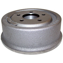 Load image into Gallery viewer, 9 Inch Rear Brake Drum for Jeep 90-01 XJ Cherokee, MJ Comanche 90-06 YJ, TJ Wrangler Crown Automotive