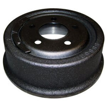Load image into Gallery viewer, 9 Inch Rear Brake Drum for Jeep 90-01 XJ Cherokee, MJ Comanche 90-06 YJ, TJ Wrangler Crown Automotive