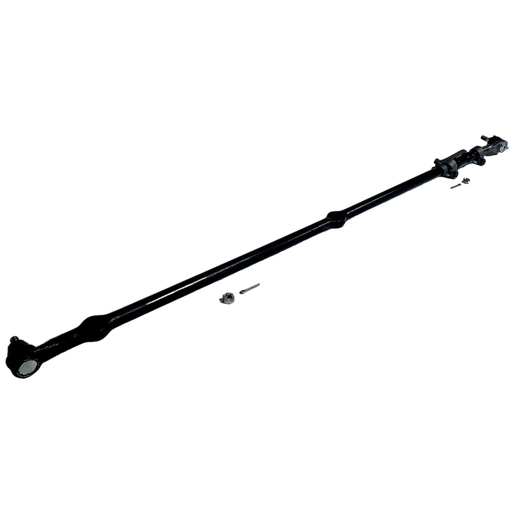 Tie Rod Assembly for 1991 -1995 YJ Wrangler w/ LHD (Knuckle to Knuckle) Crown Automotive