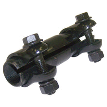 Load image into Gallery viewer, Steering Adjuster for Select 91-06 Jeep XJ, MJ, ZJ, ZG, TJ, 5 Inch Long Crown Automotive