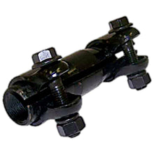 Load image into Gallery viewer, Steering Adjuster for Select 91-06 Jeep XJ, MJ, ZJ, ZG, TJ, 5 Inch Long Crown Automotive