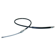 Load image into Gallery viewer, Rear Parking Brake Cable for 1990-1992 Jeep MJ Comanche, Left or Right Crown Automotive