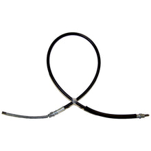 Load image into Gallery viewer, Rear Parking Brake Cable for 1990-1992 Jeep MJ Comanche, Left or Right Crown Automotive