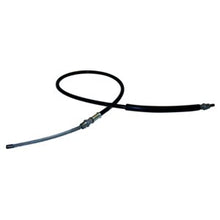 Load image into Gallery viewer, Rear Parking Brake Cable for 1990-1992 Jeep MJ Comanche, Left or Right Crown Automotive