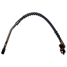 Load image into Gallery viewer, Front Right Brake Hose for 1990-1995 Jeep YJ Wrangler w/o ABS Crown Automotive