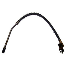Load image into Gallery viewer, Front Right Brake Hose for 1990-1995 Jeep YJ Wrangler w/o ABS Crown Automotive