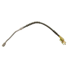 Load image into Gallery viewer, Left Front Brake Hose for 1990-2/14/1994 Jeep YJ Wrangler w/o ABS Crown Automotive