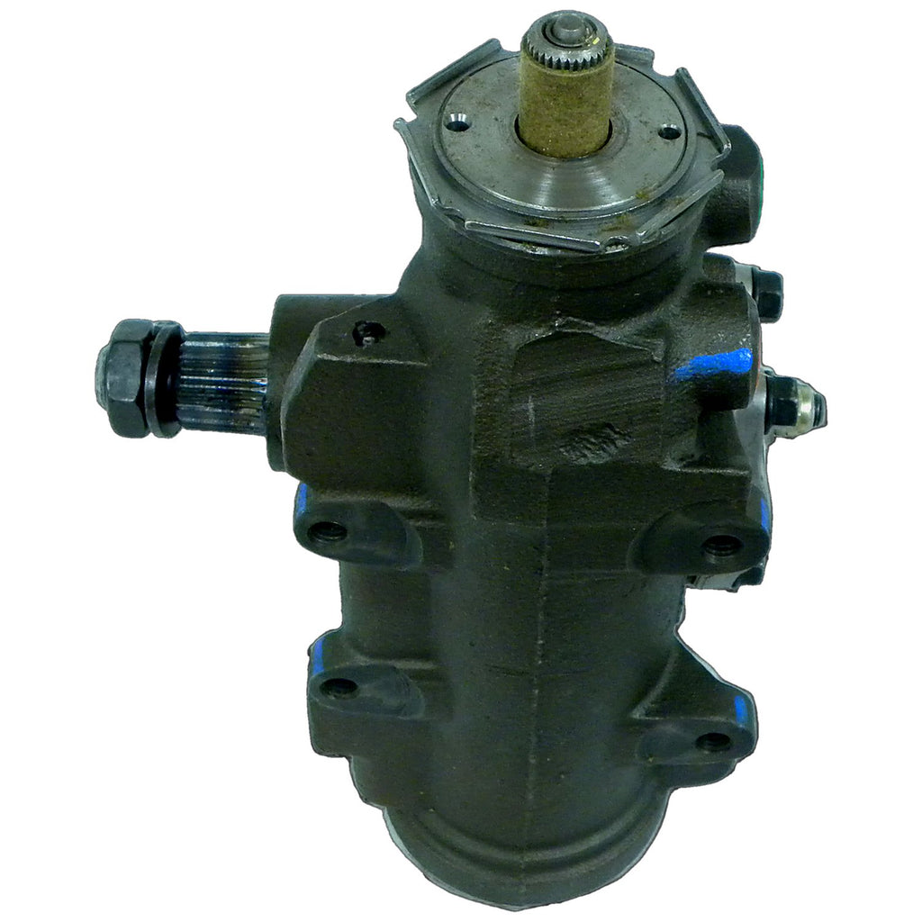 Power Steering Box for Select Jeep 1991-2001 XJ, MJ, YJ, RHD ONLY Crown Automotive
