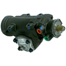 Load image into Gallery viewer, Power Steering Box for Select Jeep 1991-2001 XJ, MJ, YJ, RHD ONLY Crown Automotive