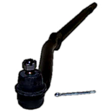 Load image into Gallery viewer, Drag Link for 1991-2006 Jeep TJ Wrangler, XJ Cherokee, MJ Comanche w/ RHD Crown Automotive