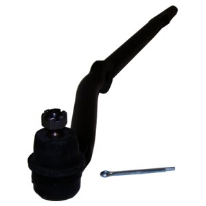 Drag Link for 1991-2006 Jeep TJ Wrangler, XJ Cherokee, MJ Comanche w/ RHD Crown Automotive