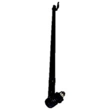 Load image into Gallery viewer, Right Tie Rod End 1991-1995 Jeep YJ Wrangler, 45.75 Inch Length Crown Automotive