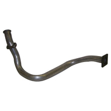 Load image into Gallery viewer, Front Exhaust Pipe for 1987-1992 Jeep YJ Wrangler w/ 2.5L Engine Crown Automotive