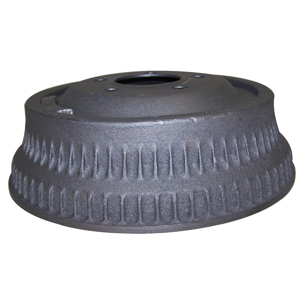 Rear Brake Drum for Select 91-01 Jeep XJ Cherokee, MJ Comanche ZJ Grand Cherokee Crown Automotive