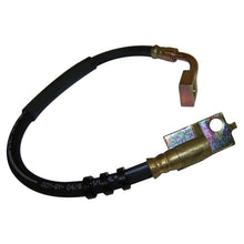Load image into Gallery viewer, Front Right Brake Hose for Select 84-89 XJ Cherokee, 90-92 XJ Cherokee w/ 2WD Crown Automotive