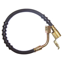 Load image into Gallery viewer, Front Left Brake Hose for Select 84-89 XJ Cherokee, 90-92 XJ Cherokee w/ 2WD Crown Automotive