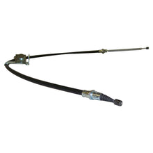 Load image into Gallery viewer, Left Rear Parking Brake Cable for 1993-1996 Jeep ZJ Grand Cherokee Crown Automotive