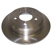 Load image into Gallery viewer, Rear Brake Rotor for 1994-1998 Jeep ZJ, ZG Grand Cherokee, Left or Right Crown Automotive