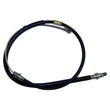 Load image into Gallery viewer, Rear Parking Brake Cable for 1992-1996 Jeep XJ Cherokee, Left or Right Crown Automotive