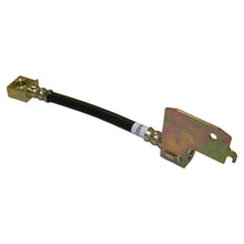 Load image into Gallery viewer, Right Rear Brake Hose for 94-98 Jeep ZJ, ZG Grand Cherokee w/ Rear Disc Brakes Crown Automotive