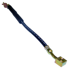Load image into Gallery viewer, Right Front Brake Hose for Select 90-06 Jeep TJ, XJ, ZJ Models Crown Automotive