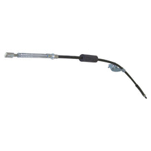Load image into Gallery viewer, Right Rear Parking Brake Cable for Select 1994-2006 Jeep TJ, ZJ, ZG, 34.25 Inch Long Crown Automotive