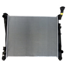 Load image into Gallery viewer, Radiator Jeep 2011-2021 Jeep WK Grand Cherokee w/ 3.6L, 5.7L, 3.0L Gas Engines Crown Automotive