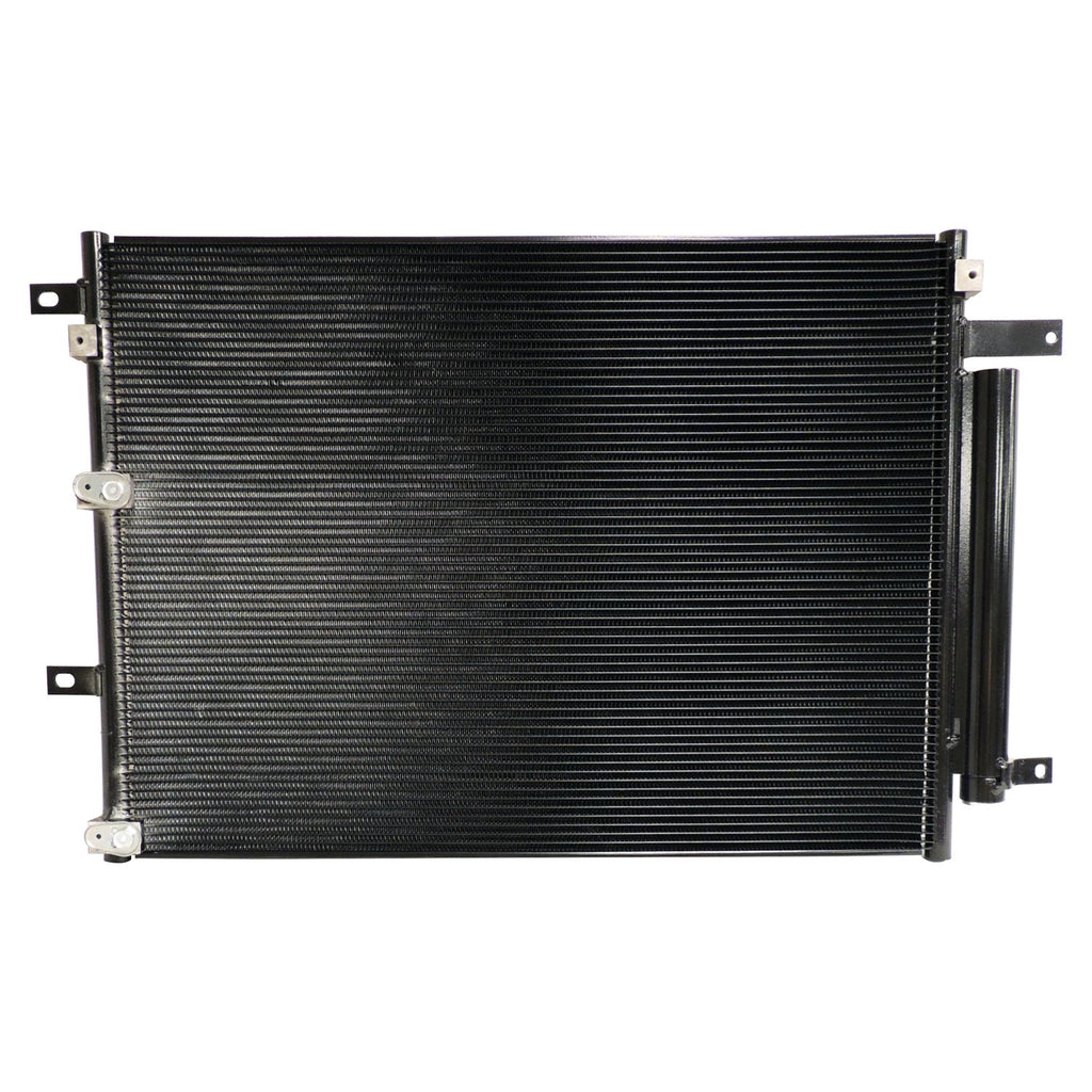 A/C Condenser for 2014-2018 Jeep KL Cherokee Crown Automotive