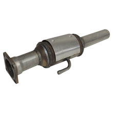 Load image into Gallery viewer, Flanged Catalytic Converter for Select 84-92 Jeep XJ, MJ, YJ w/ 2.8L, 2.5L, 4.0L Crown Automotive