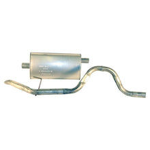 Load image into Gallery viewer, Muffler &amp; Tailpipe for 1993-1995 Jeep ZJ Grand Cherokee w/ 4.0L Engine Crown Automotive